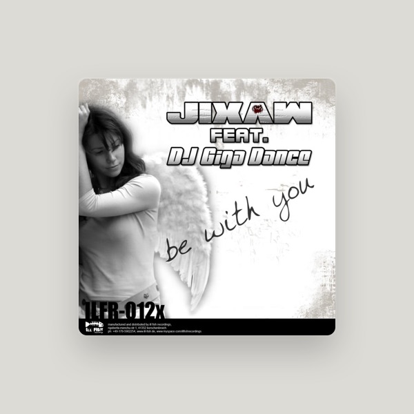 Jixaw's avatar
