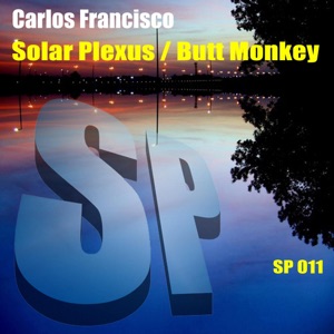 Butt Monkey / Solar Plexus - EP