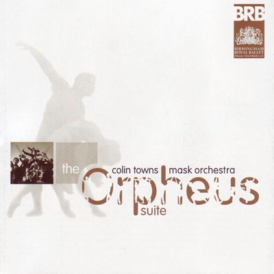 Colin Towns Mask Orchestra