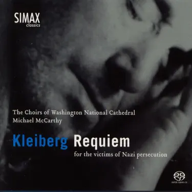 Requiem for the Victims of Nazi Persecution: IV. Kyrie