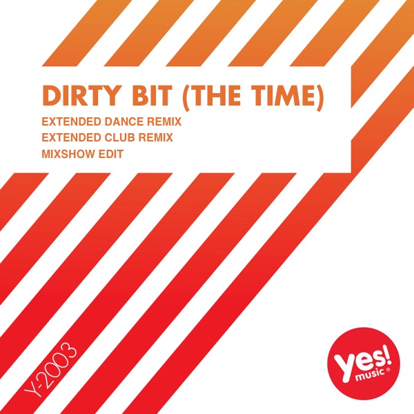 Dirty Bit (The Time)