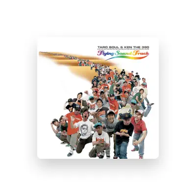 Listen to TARO SOUL & KEN THE 390, watch music videos, read bio, see tour dates & more!