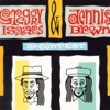 Gregory Isaacs & Dennis Brown