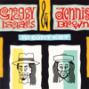 No Contest - Gregory Isaacs & Dennis Brown