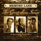 Memory Lane: The Great Love Songs