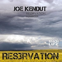 Reservation / Himbeer - Single - Joe Kendut