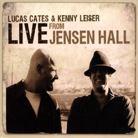 Cougarville (Live) Kenny Leiser & Lucas Cates