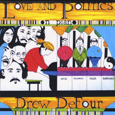 Love and Politics On a Piano