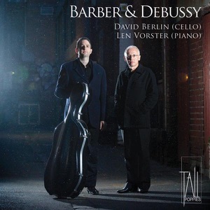 Barber & Debussy