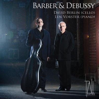 Barber & Debussy