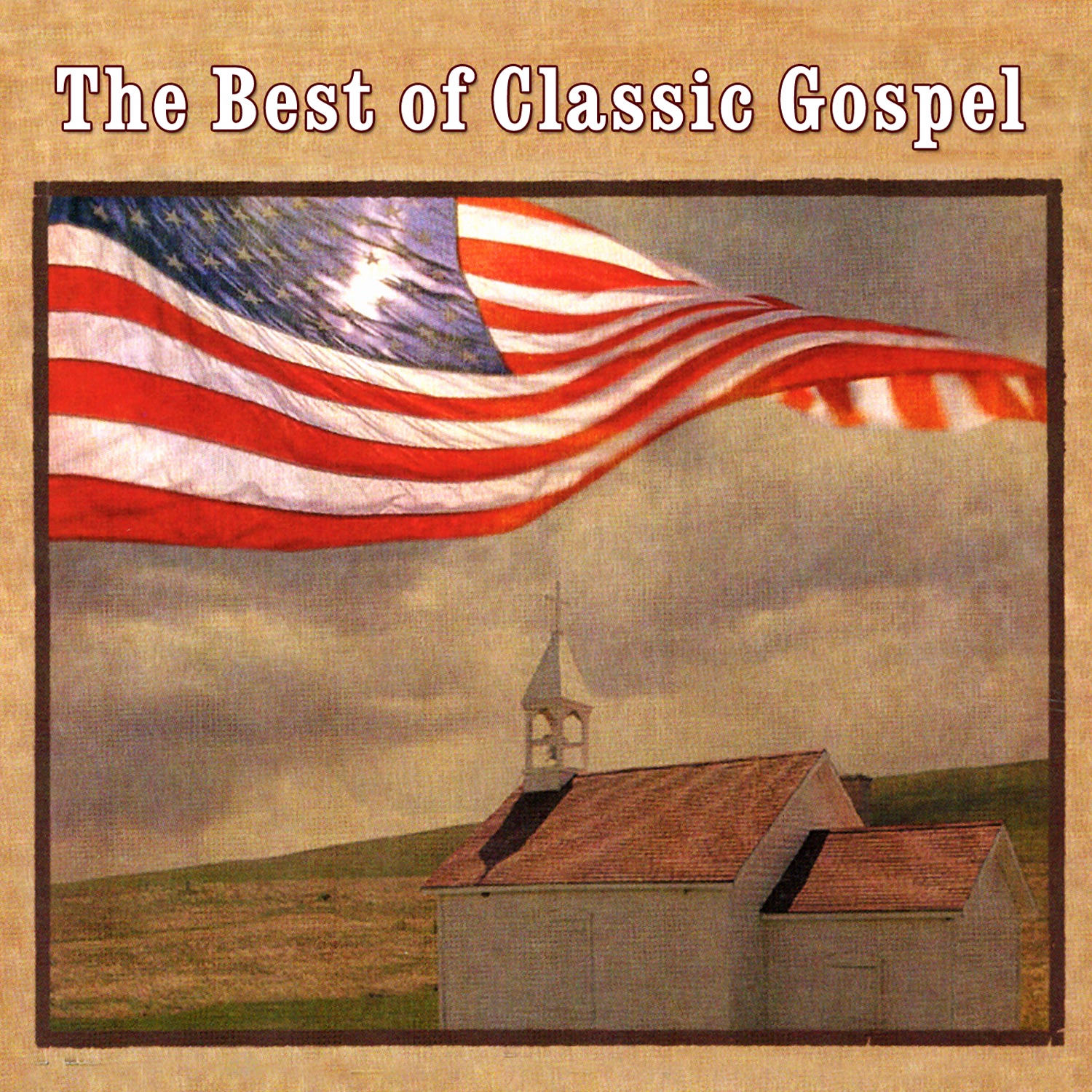 The Best of Classic Gospel