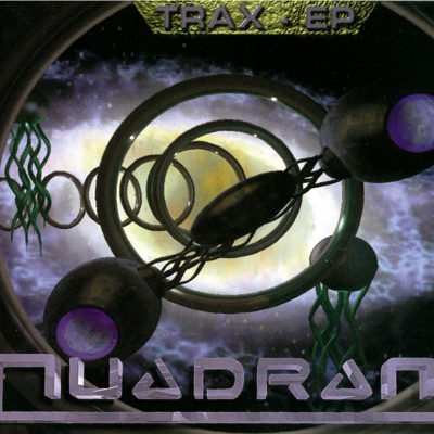 Quadran - Wood's Song (Remix)