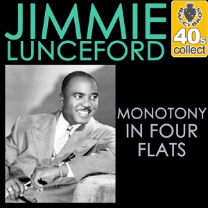 Monotony in Four Flats (Remastered) - Single