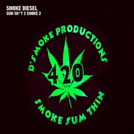 WEEDSONG Smoke Diesel