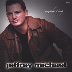 Jeffrey Michael - Ocean Dance