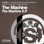 The Machine