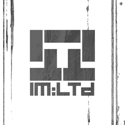 Etched In Stone - EP