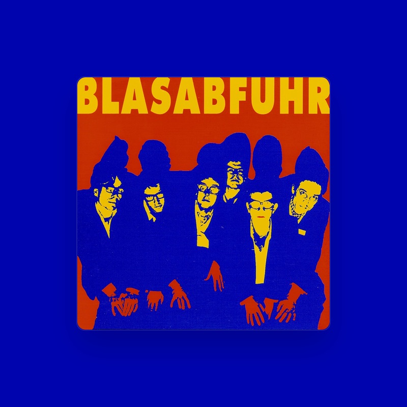 Interkantonale Blasabfuhr
