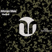 Afonso Maia - Madbull (Original Mix)