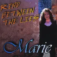 Read Between the Lies — Marie Hodson