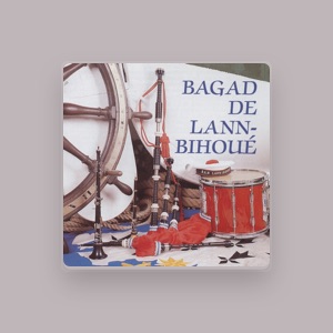 Bagad de Lann-Bihoué