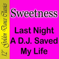 Last Night A DJ Saved My Life