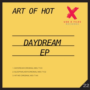 Daydream - EP - Single