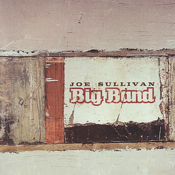 Big Band album cover