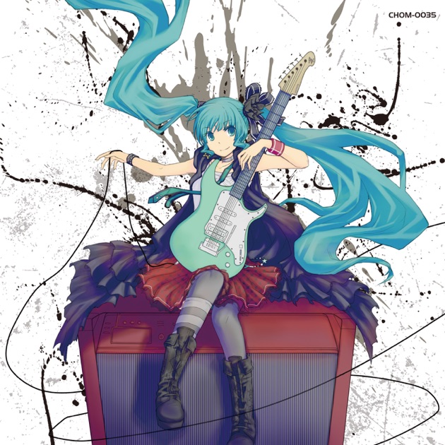 アイドル EXIT TUNES PRESENTS Supernova 2 redjuice EXIT TUNES PRESENTS Supernova(スーパーノヴァ)2 ジャケットイラスト