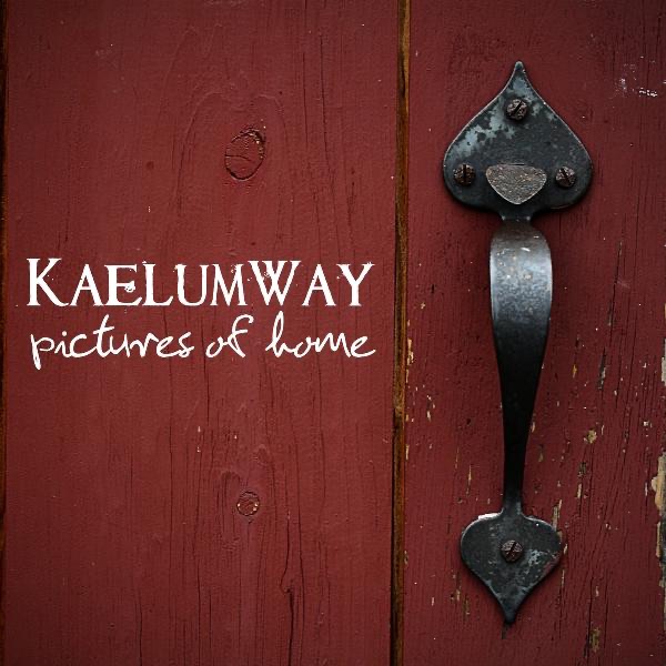 Pictures of Home - EP