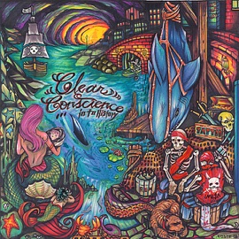 New Love Clear Conscience