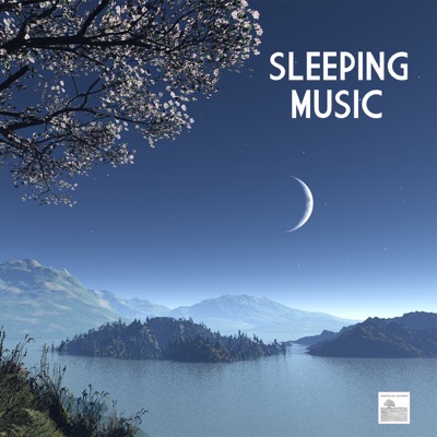 Sleeping Music 6 - Relax Music for Sound Therapy Calming Music Healing Music to Sleep Better artwork