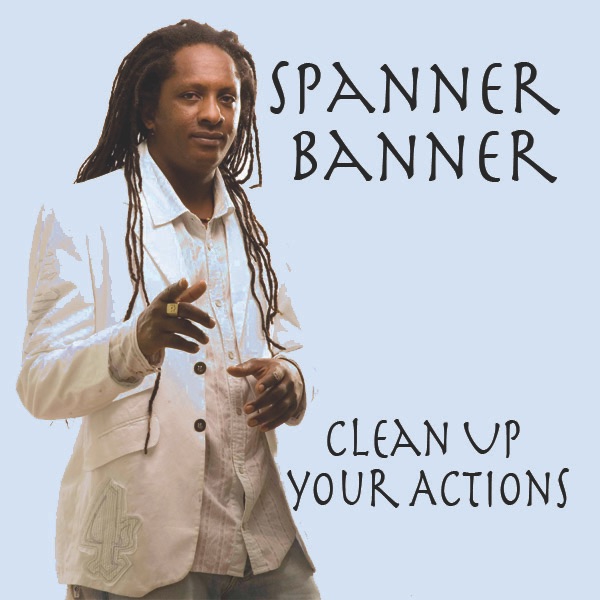 Clean Up Your Actions