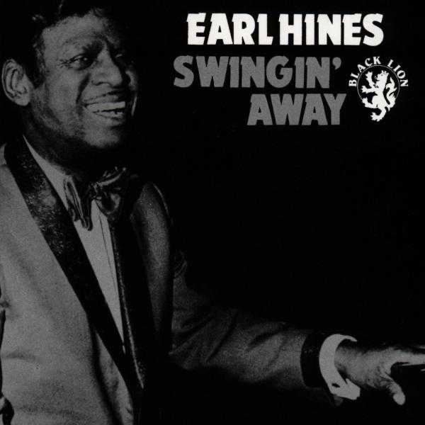 Swingin' Away