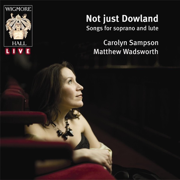 Not Just Dowland