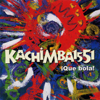 iQue bola! - KACHIMBA1551