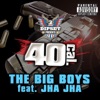 The Big Boys - Single