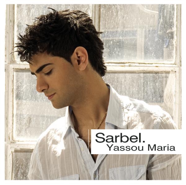 Yassou Maria (Greeklish Version) - Sarbel