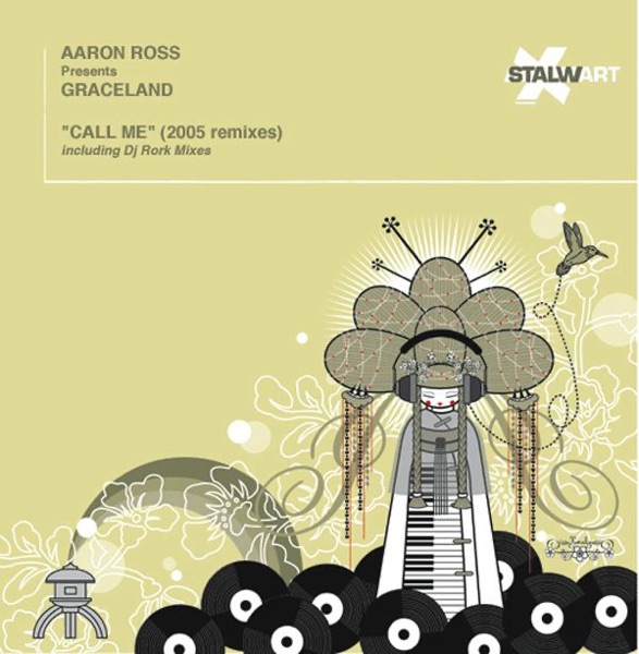 Call Me (Remixes) - EP