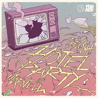 Hotel Party (feat. Marvell) - Too Fresh & Marvell