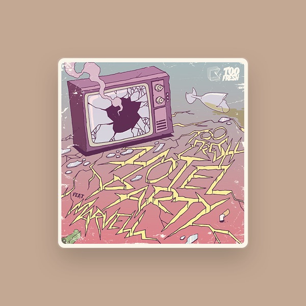 Too Fresh's avatar