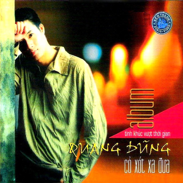 Cỏ Xót Xa Đưa