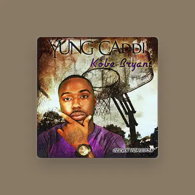 Listen to Yung Caddi, watch music videos, read bio, see tour dates & more!