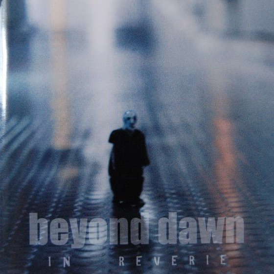 Cover artwork for Atmosphere