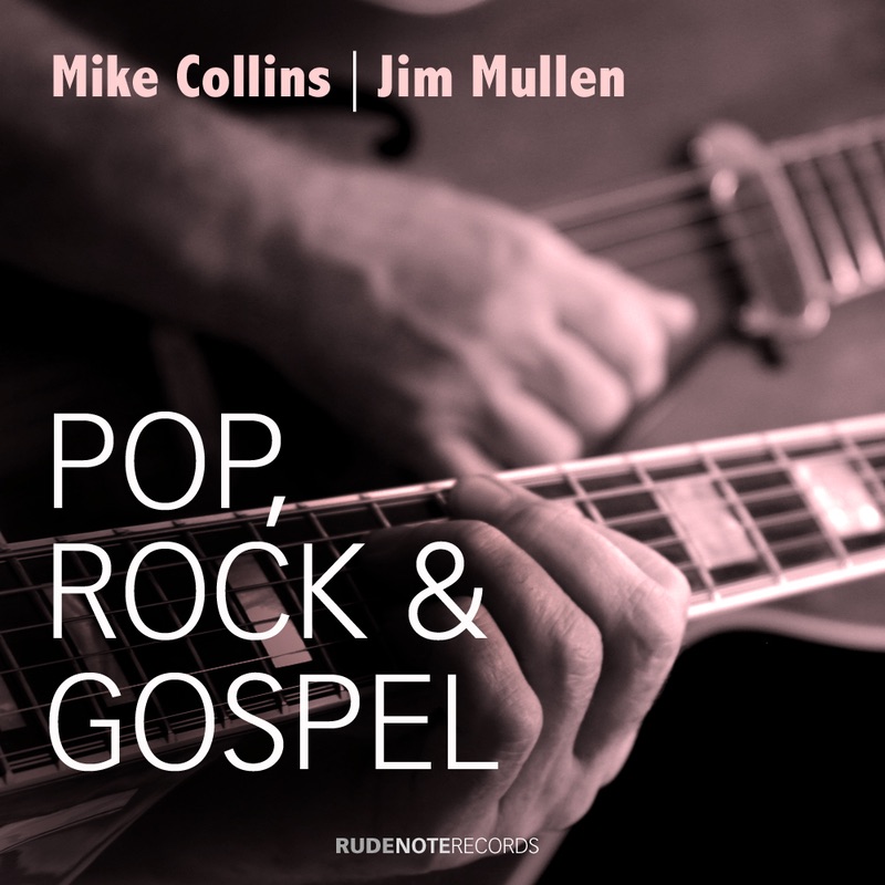 Pop, Rock & Gospel
