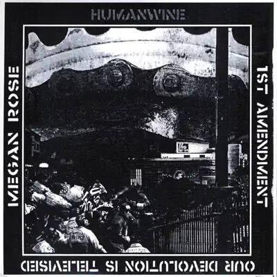 Listen to Mass Exodus - Ep by Humanwine