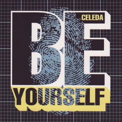 Be Yourself - EP