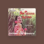 Cachao y Su Orquesta