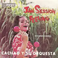 Siboney — Cachao y Su Orquesta