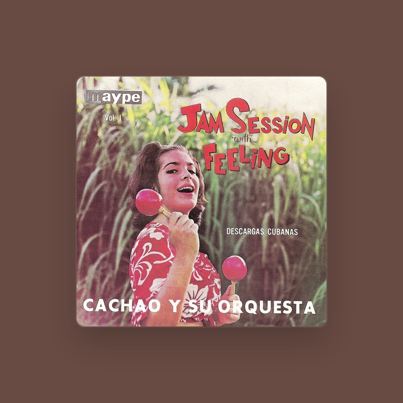 Cachao y Su Orquesta